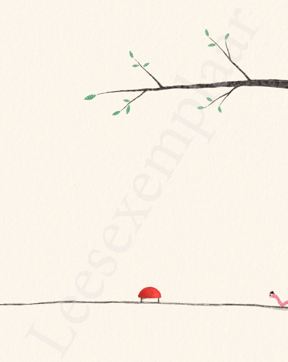 Preview: Druk niet op die rode knop!