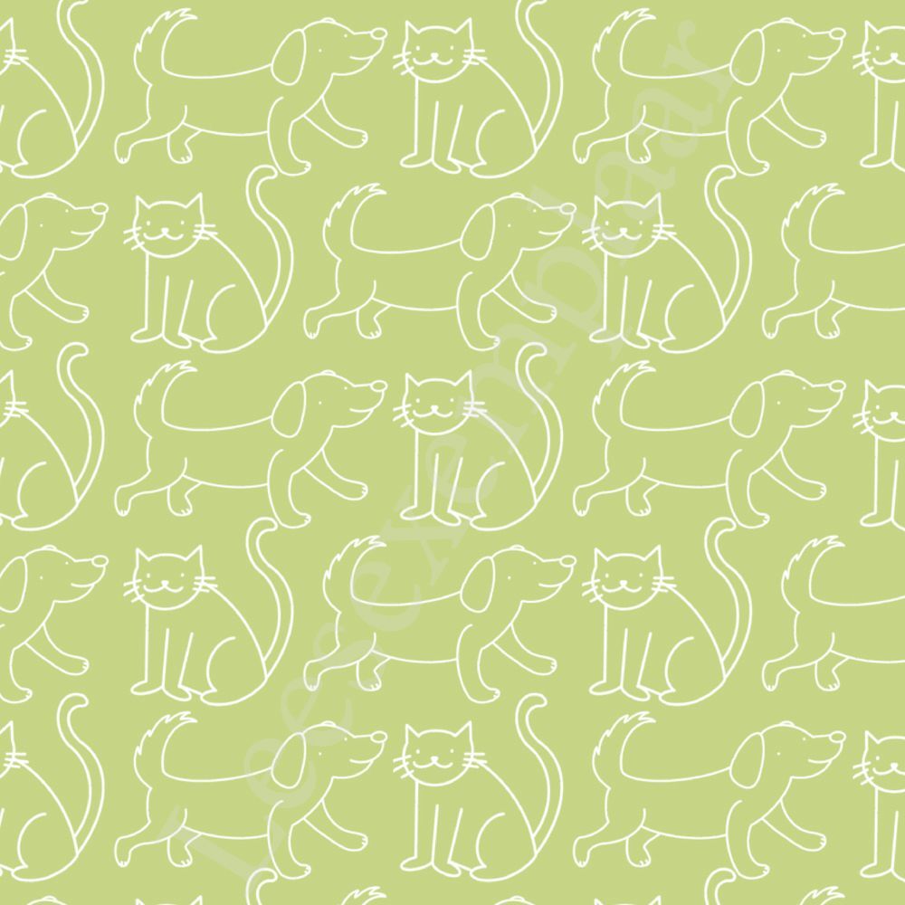 Preview: Ik teken de lente