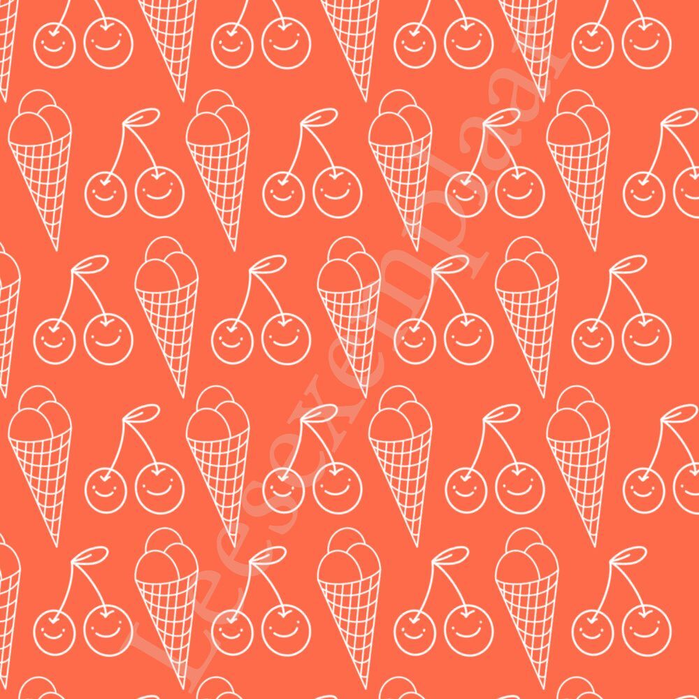 Preview: Ik teken de zomer