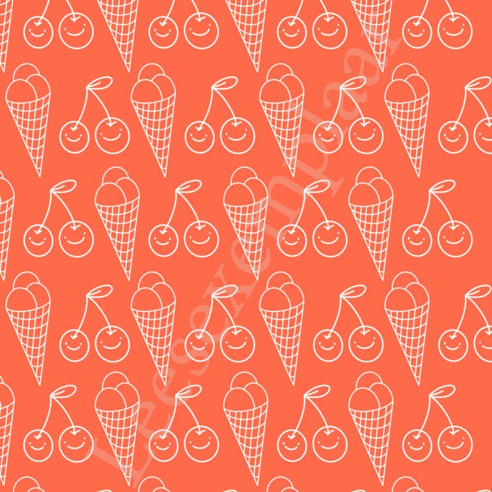 Preview: Ik teken de zomer