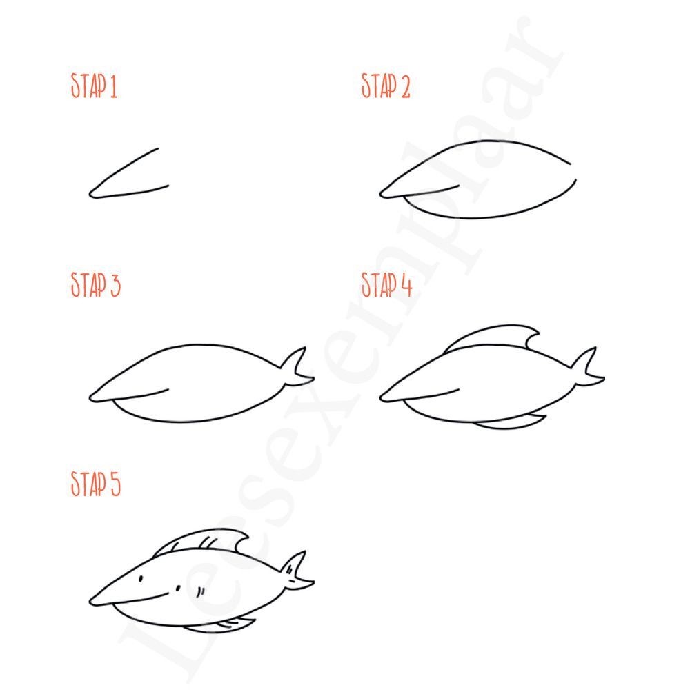 Preview: Ik teken de zomer