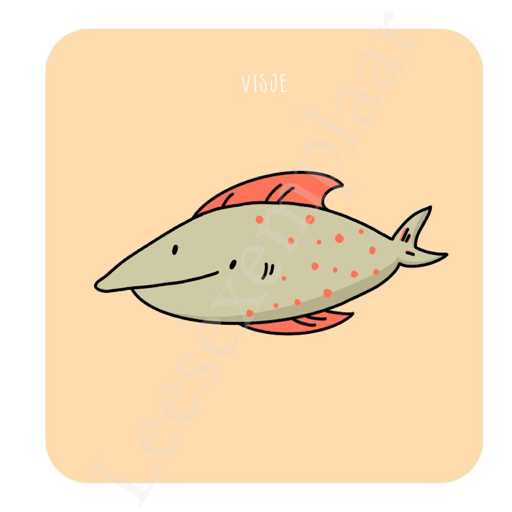 Preview: Ik teken de zomer