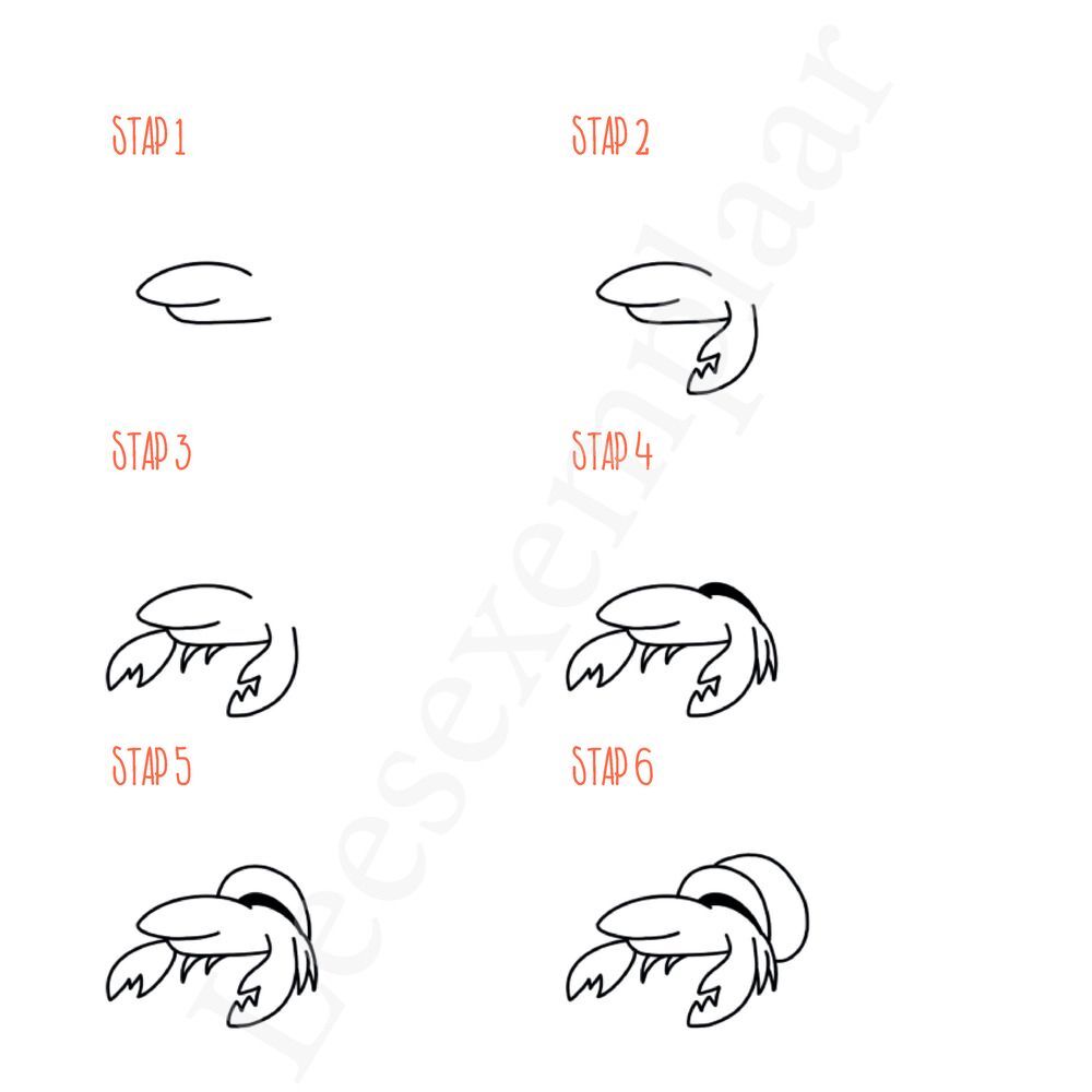 Preview: Ik teken de zomer