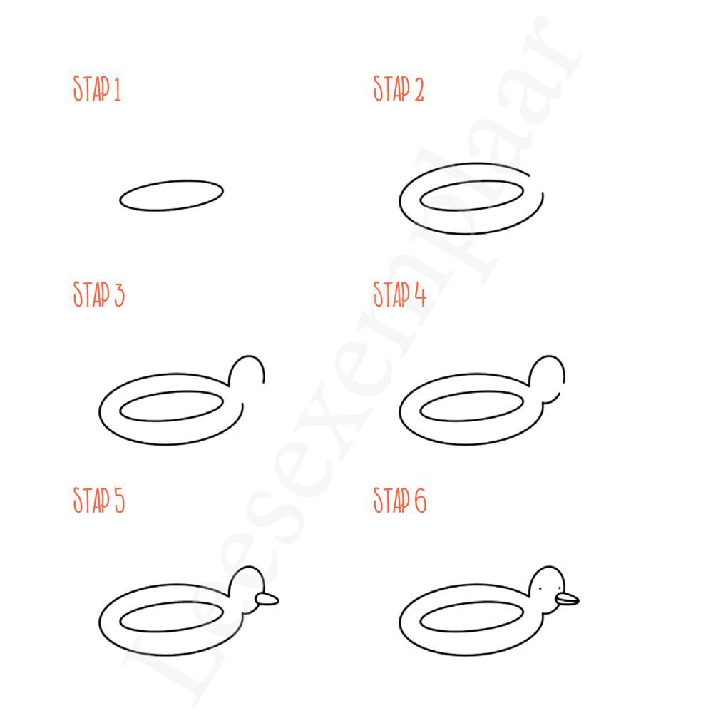 Preview: Ik teken de zomer