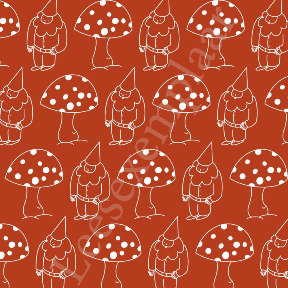 Preview: Ik teken de herfst