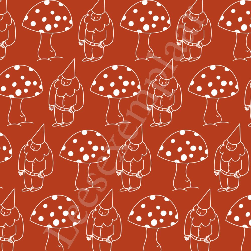 Preview: Ik teken de herfst