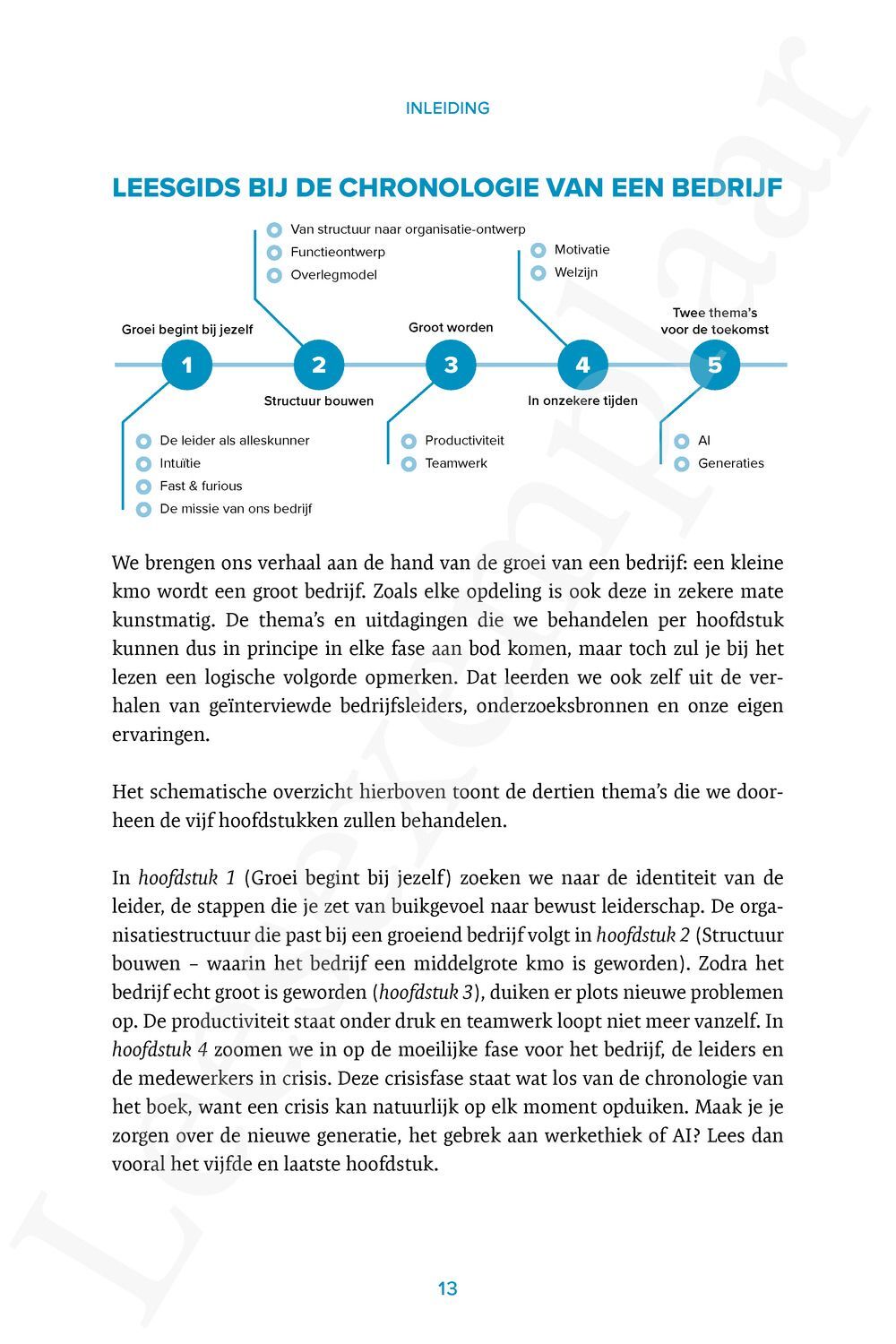 Preview: De meeste mensen willen werken