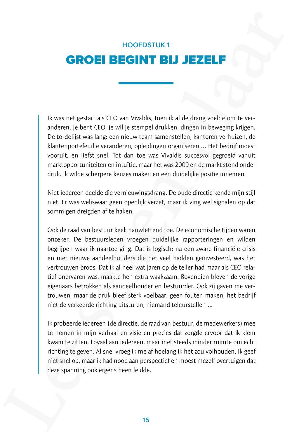 Preview: De meeste mensen willen werken