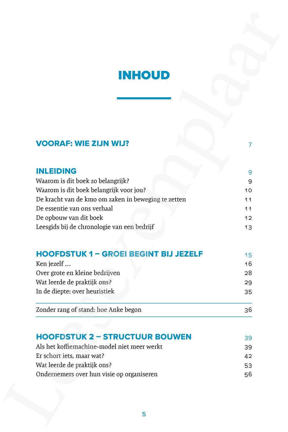 Preview: De meeste mensen willen werken