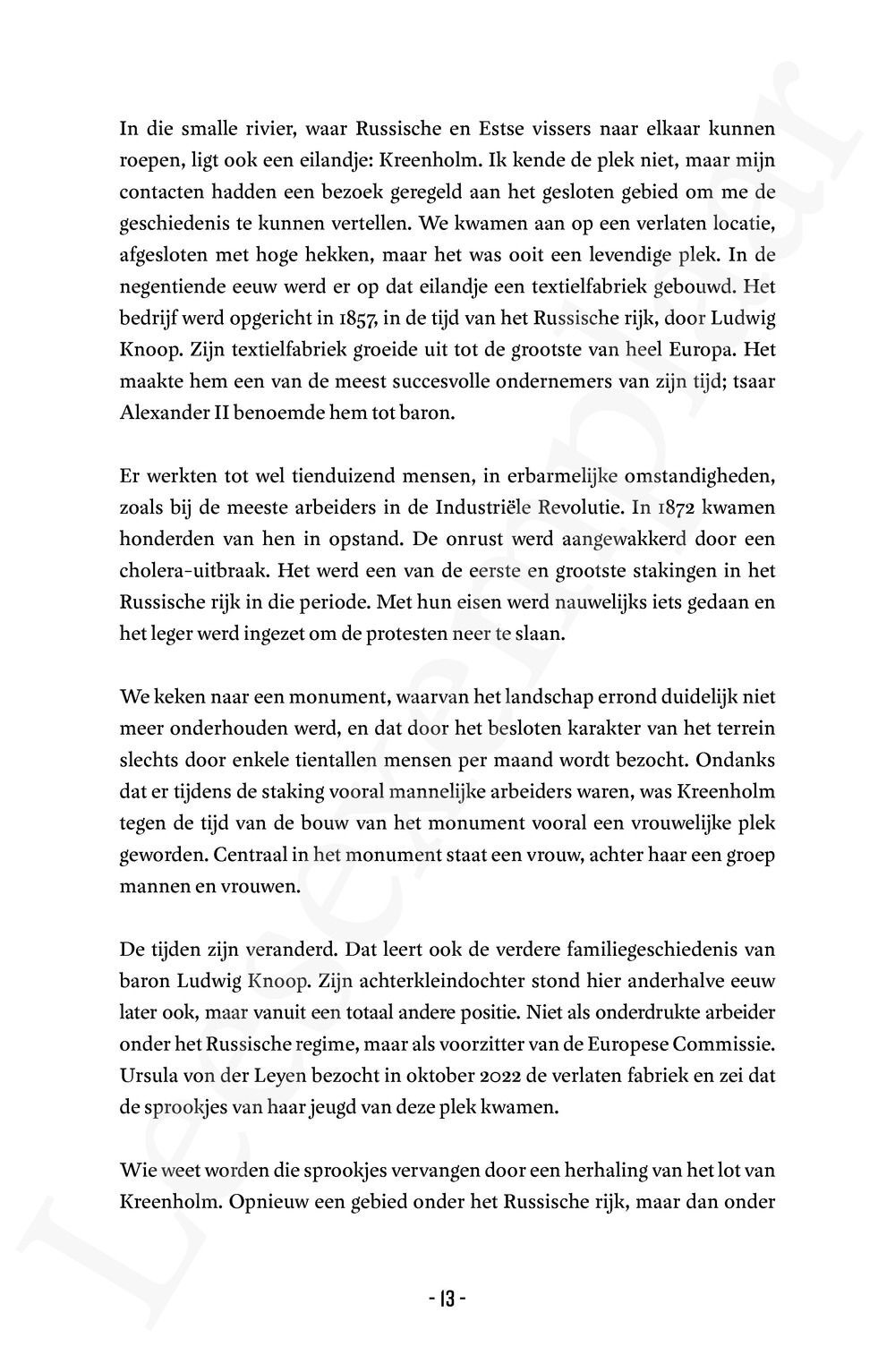 Preview: Komt er oorlog? En 33 andere vragen over defensie