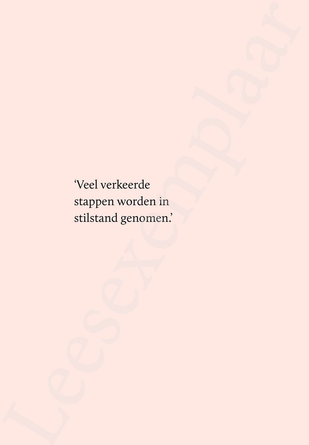 Preview: De kleine coach: Ambitie