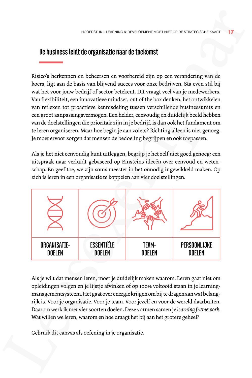 Preview: Als het brandt, willen we blussen, niet leren