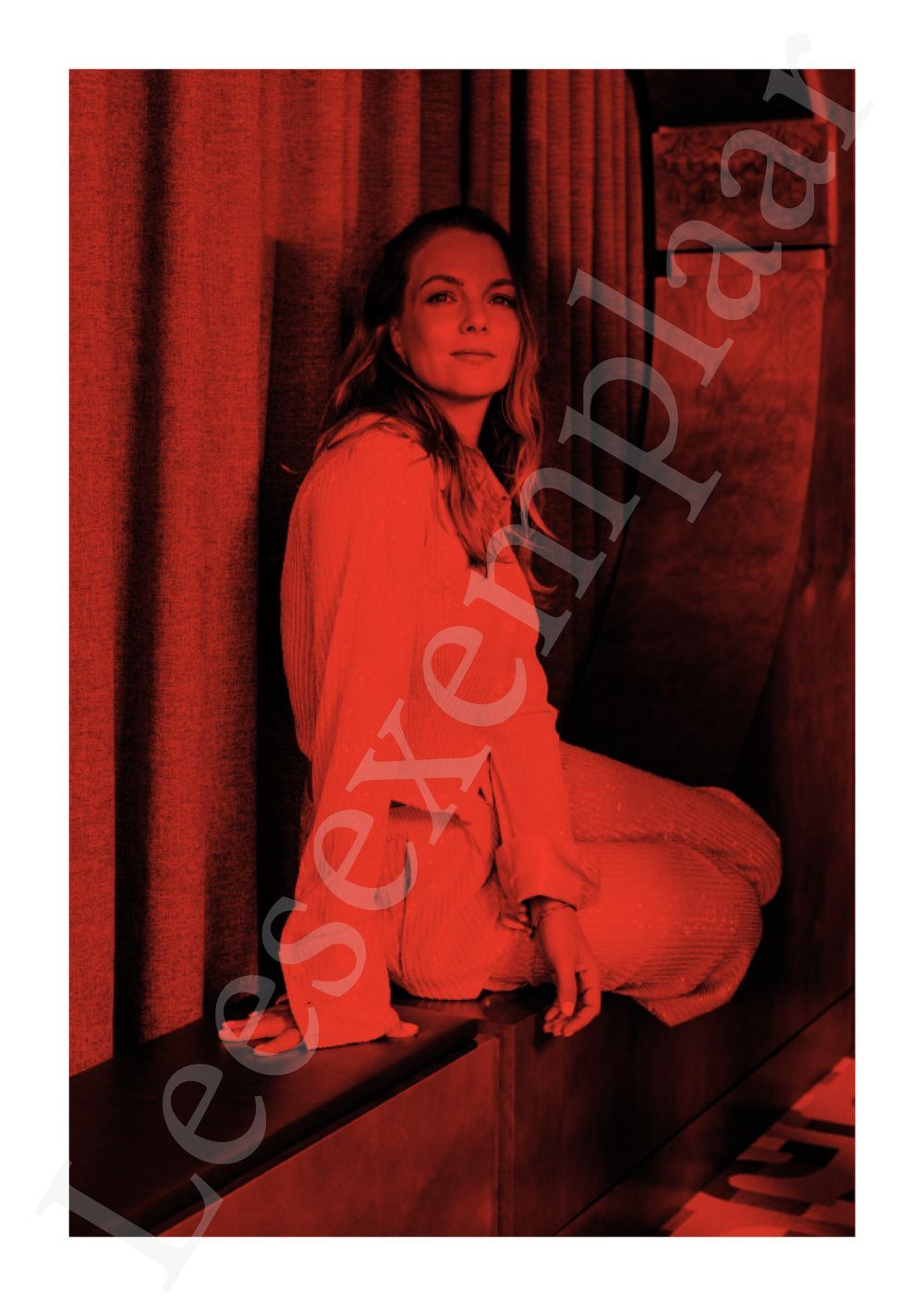 Preview: Girlcrush