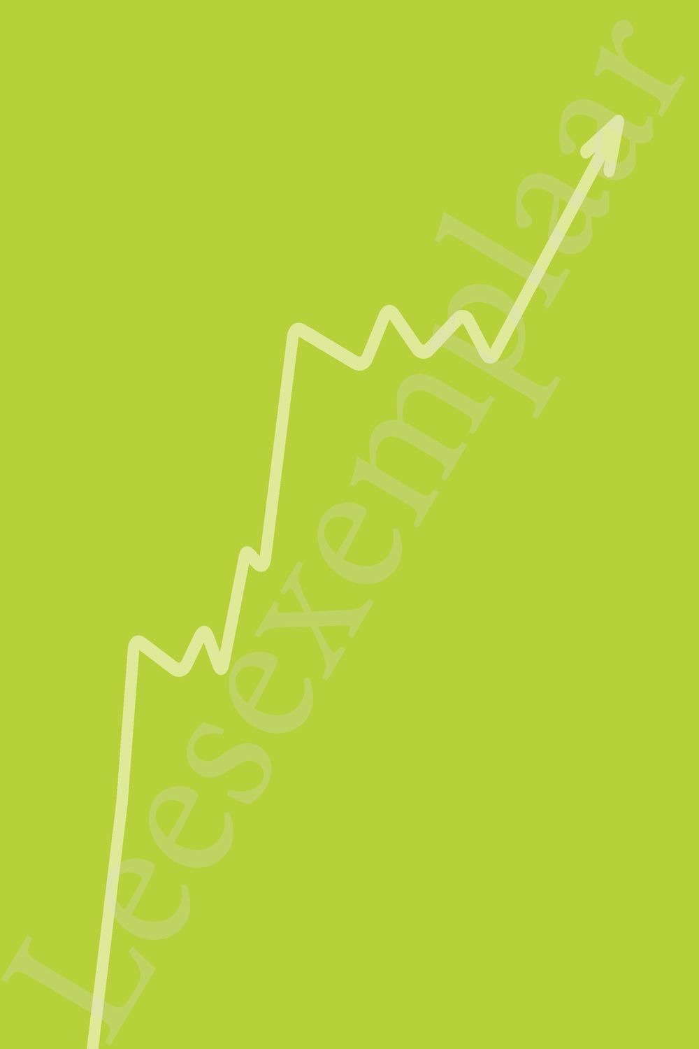 Preview: The Growth Formula