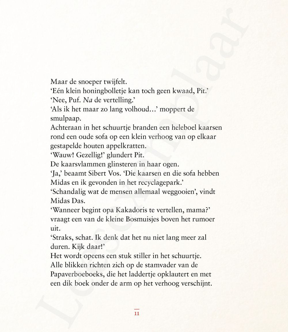 Preview: De wolk van Nura