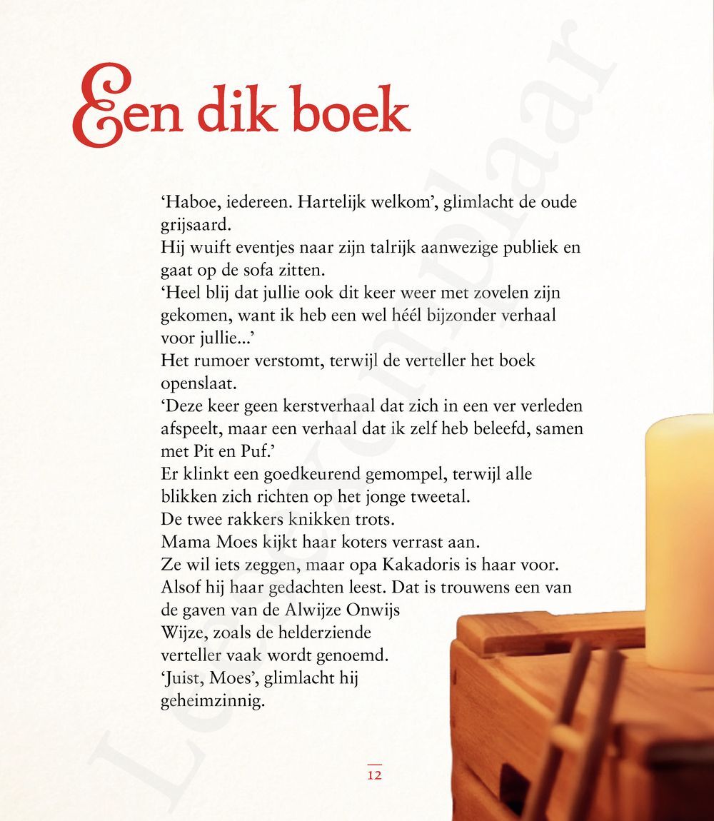 Preview: De wolk van Nura