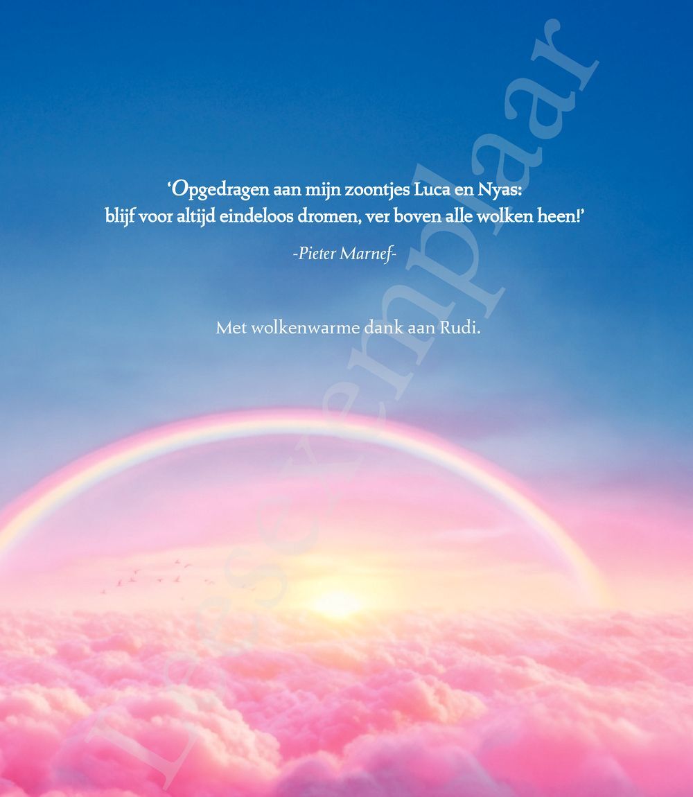 Preview: De wolk van Nura