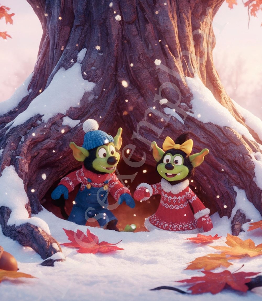 Preview: De wolk van Nura