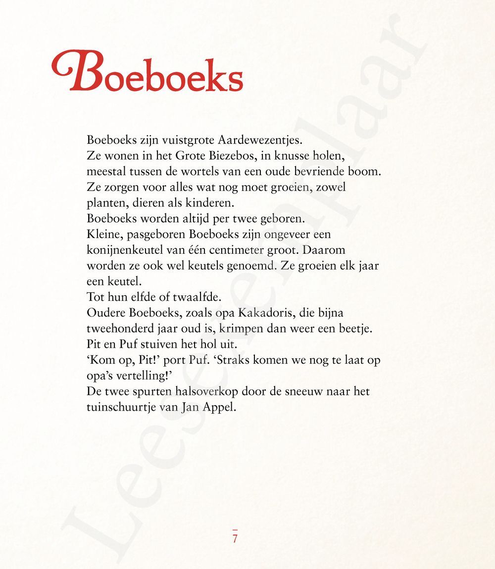 Preview: De wolk van Nura