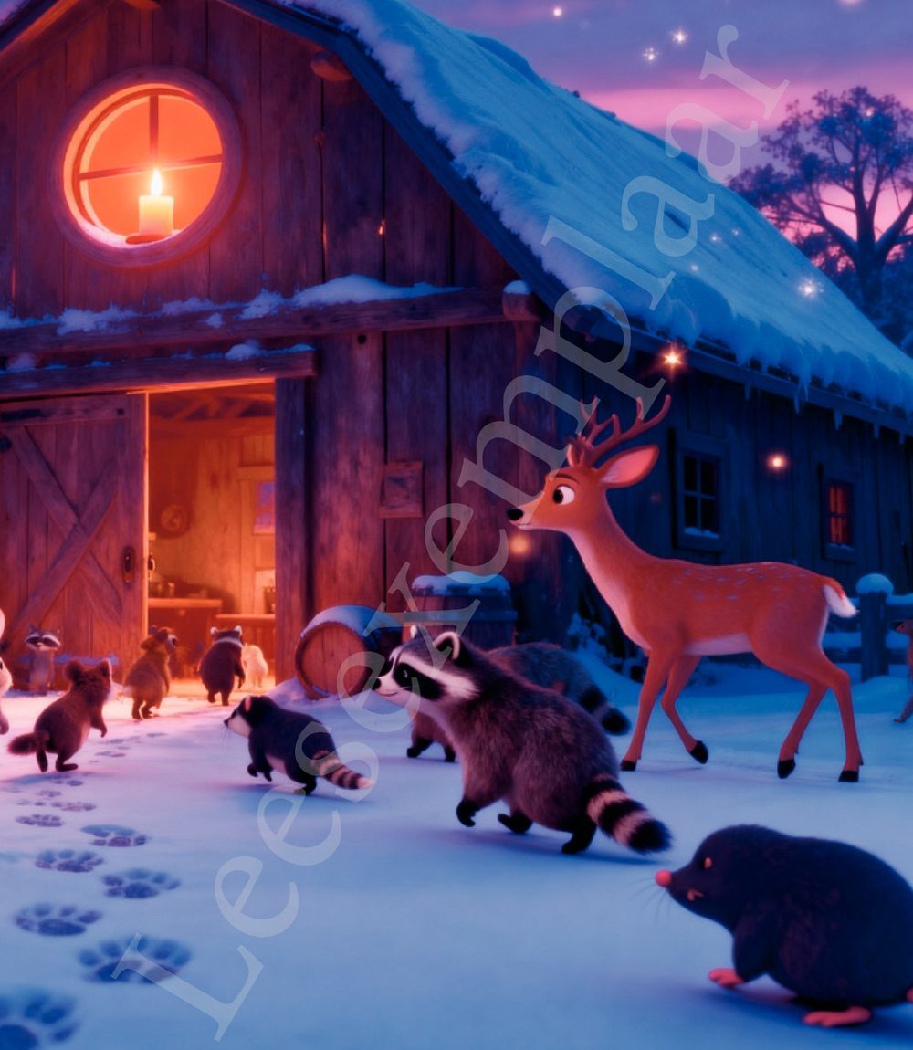 Preview: De wolk van Nura