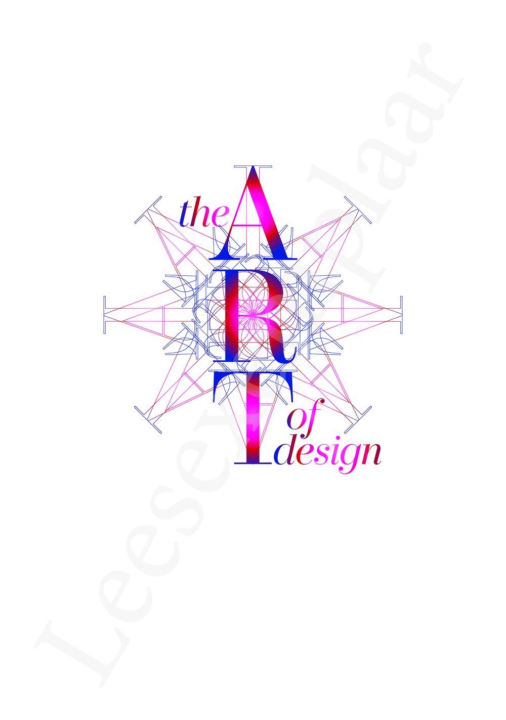 Preview: The Art of Design
