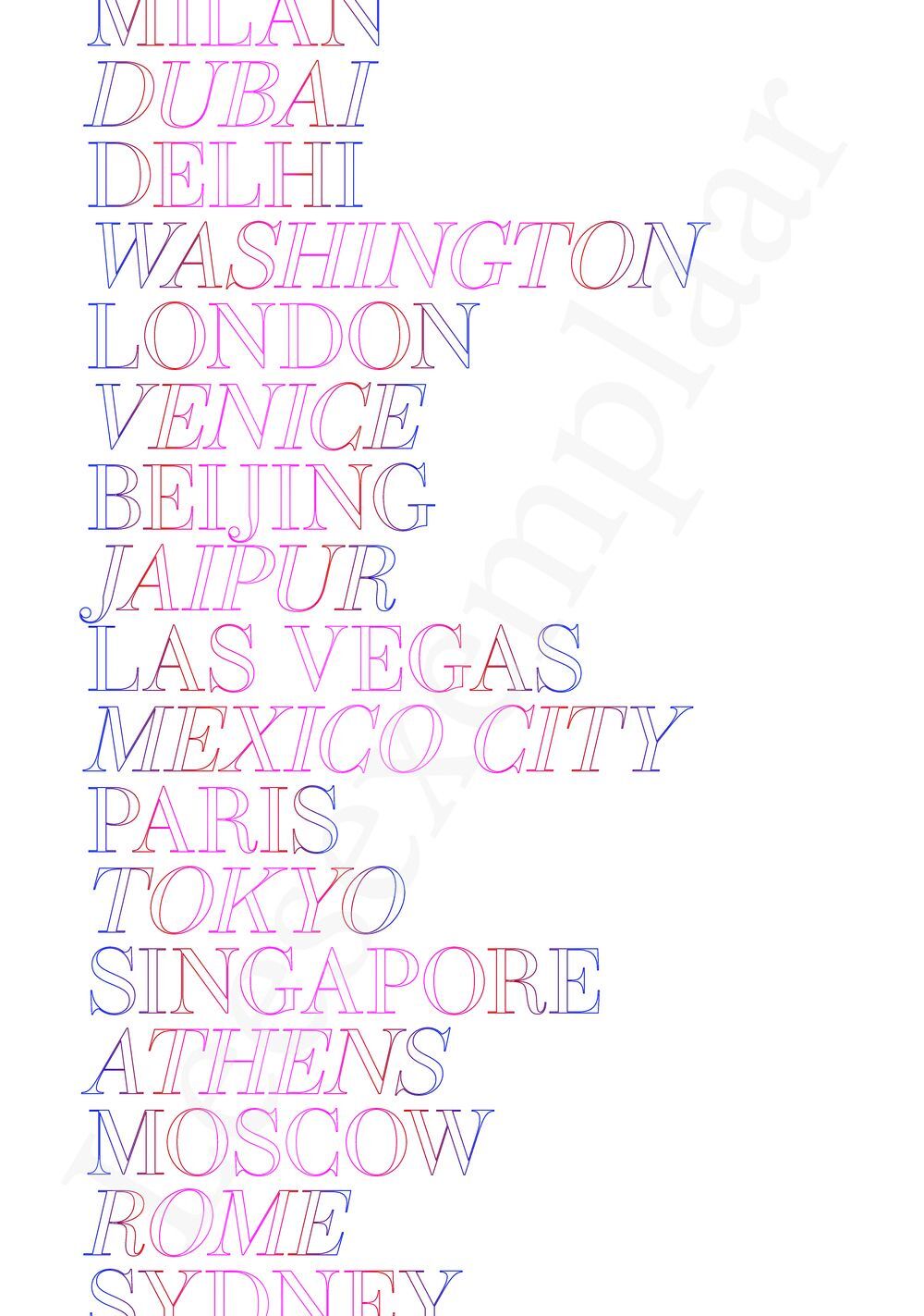 Preview: The Art of Design