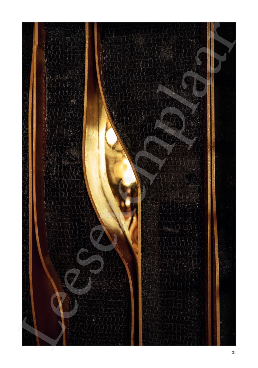 Preview: The Art of Design