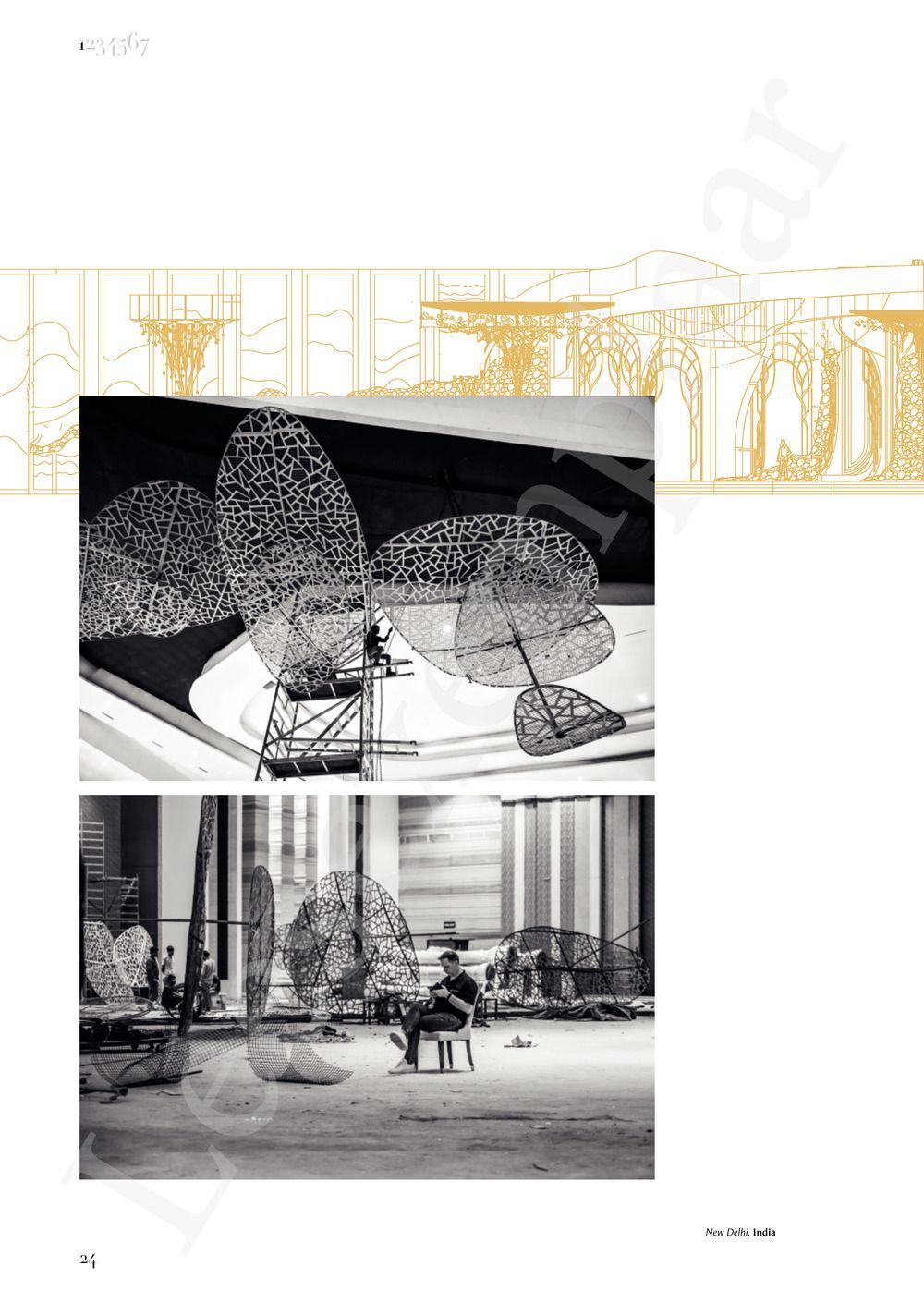 Preview: The Art of Design