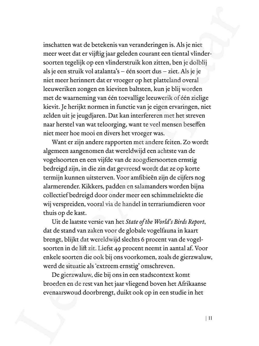 Preview: Beestenboel Tris