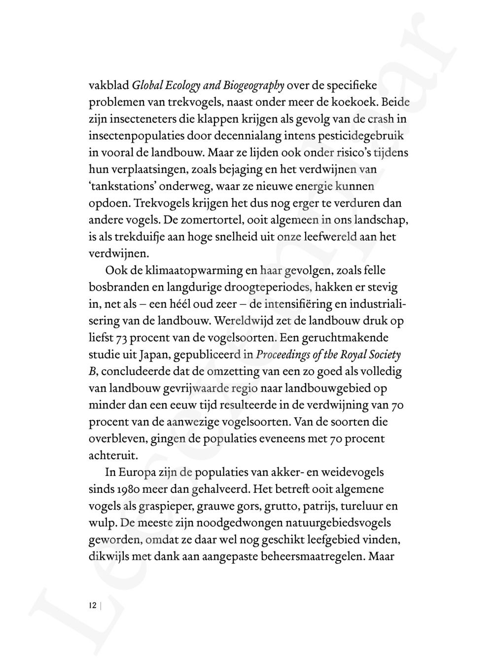 Preview: Beestenboel Tris