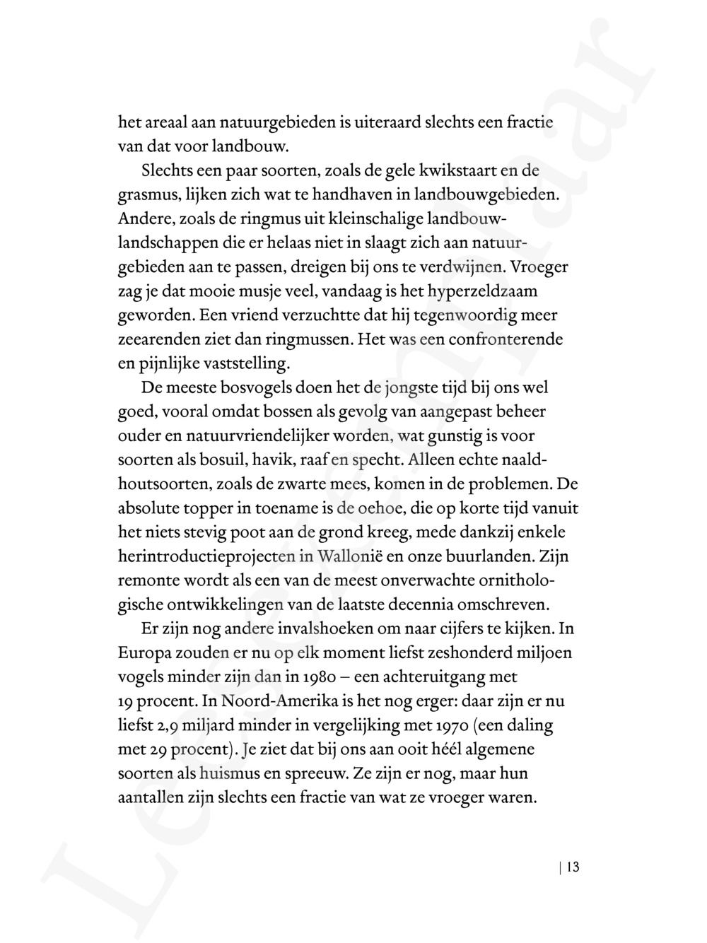 Preview: Beestenboel Tris