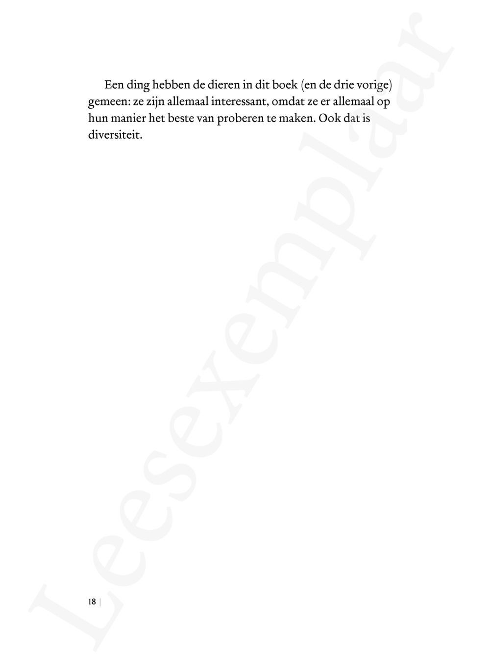 Preview: Beestenboel Tris