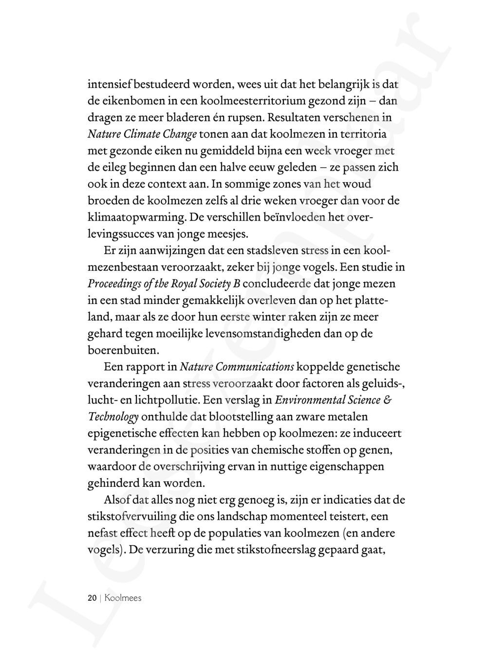 Preview: Beestenboel Tris