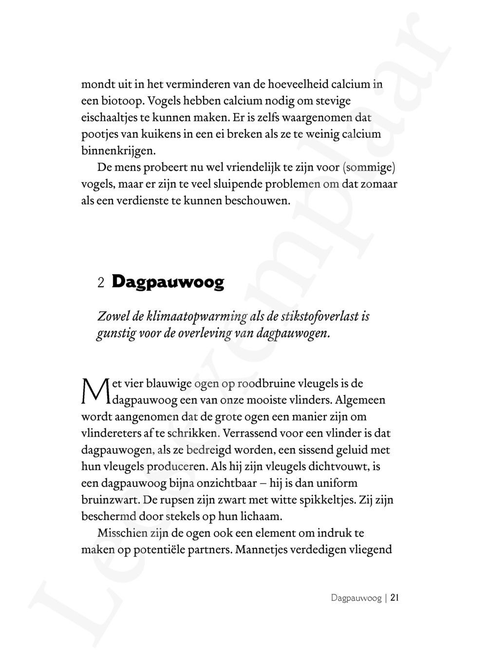 Preview: Beestenboel Tris