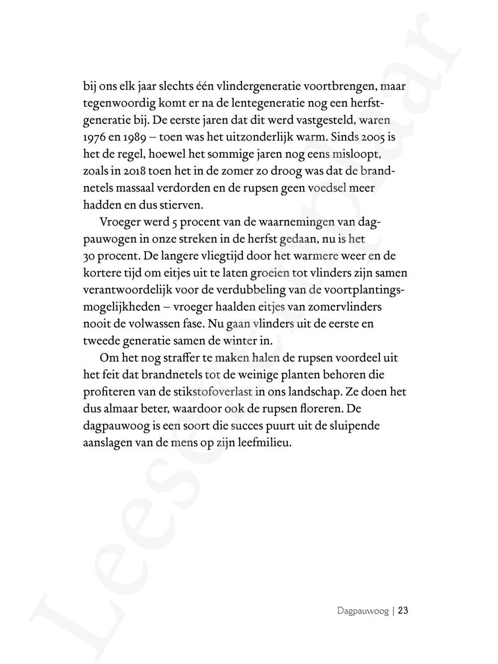 Preview: Beestenboel Tris