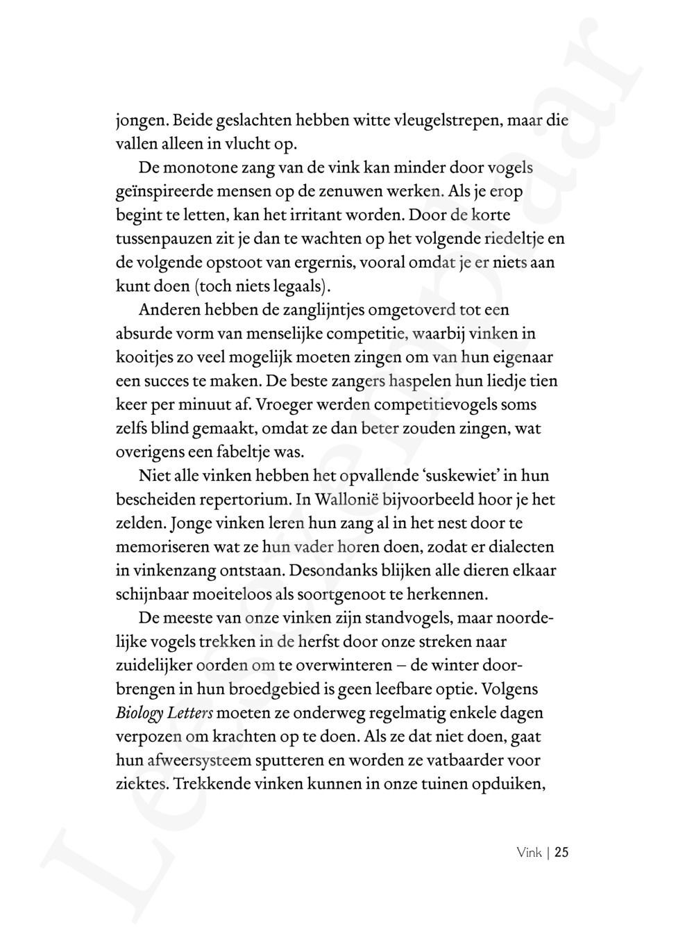 Preview: Beestenboel Tris