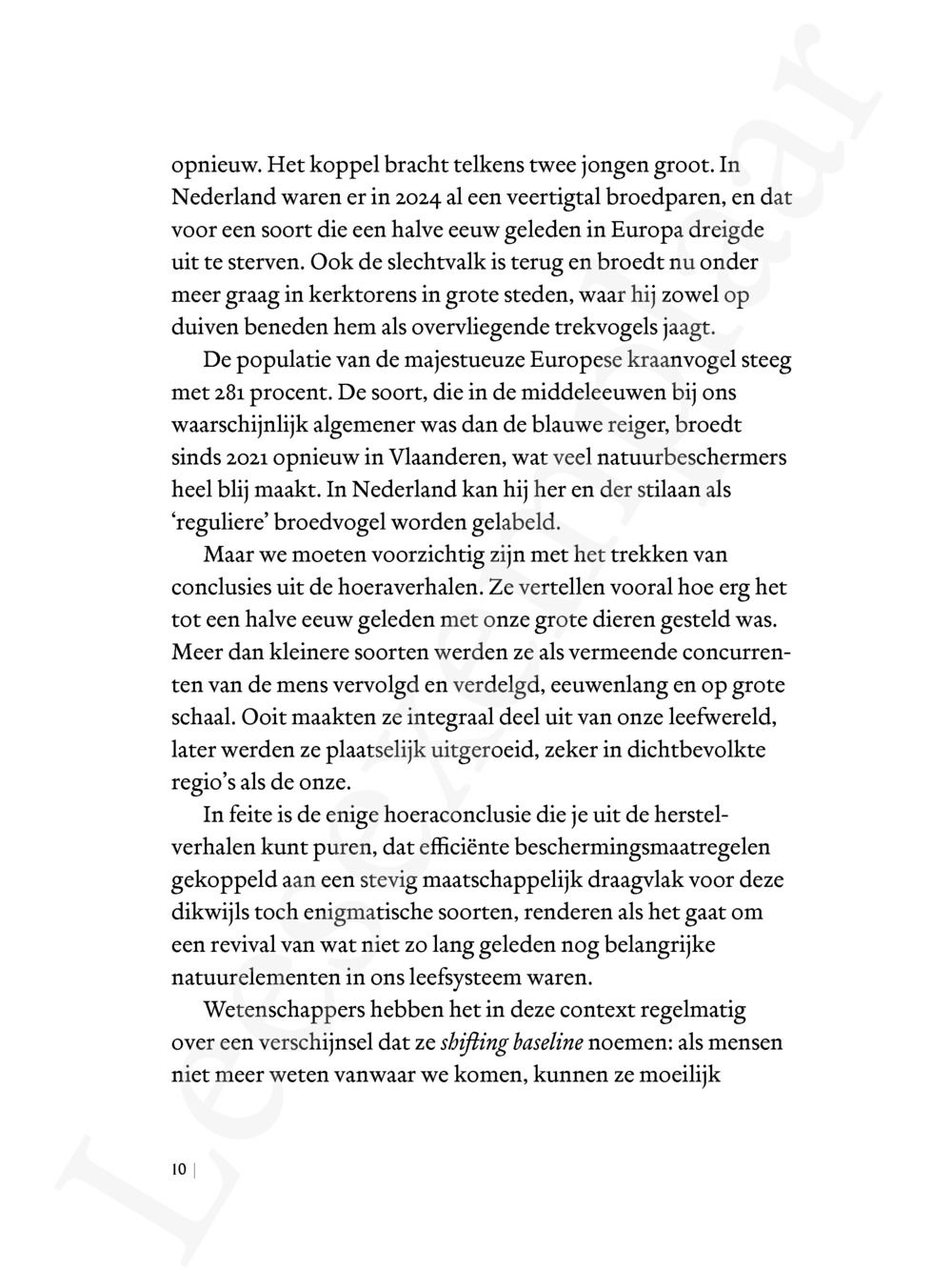 Preview: Beestenboel Tris