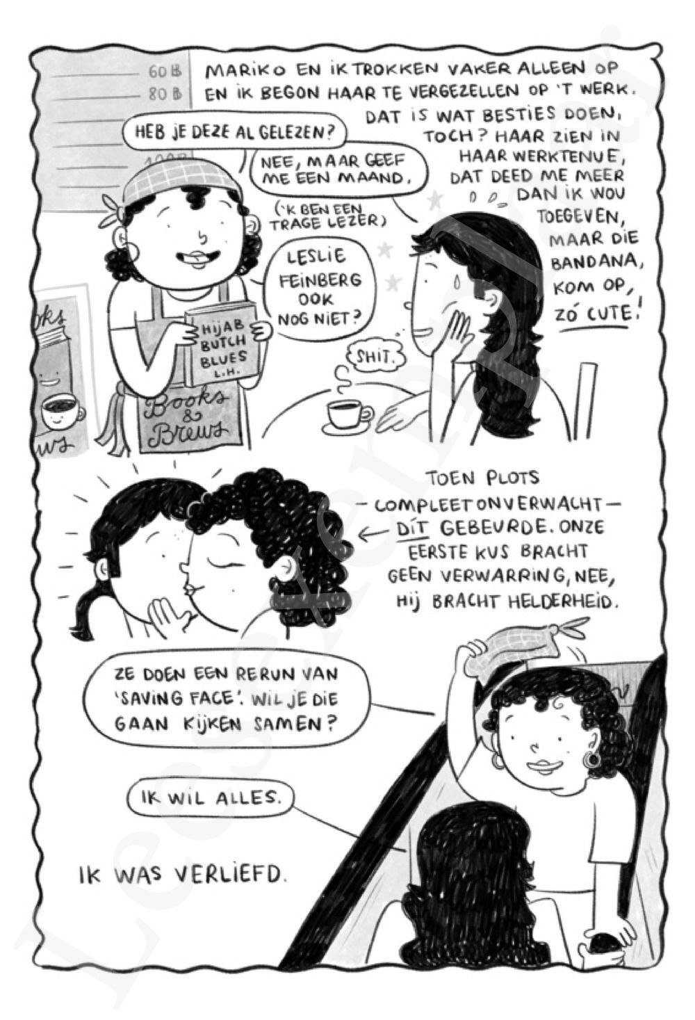 Preview: Araya 2