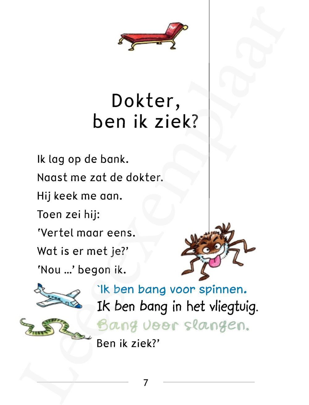Preview: In het Donkere Woud (AVI M4)