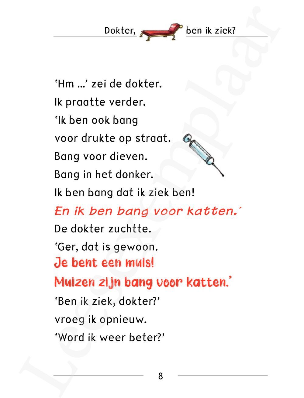 Preview: In het Donkere Woud (AVI M4)