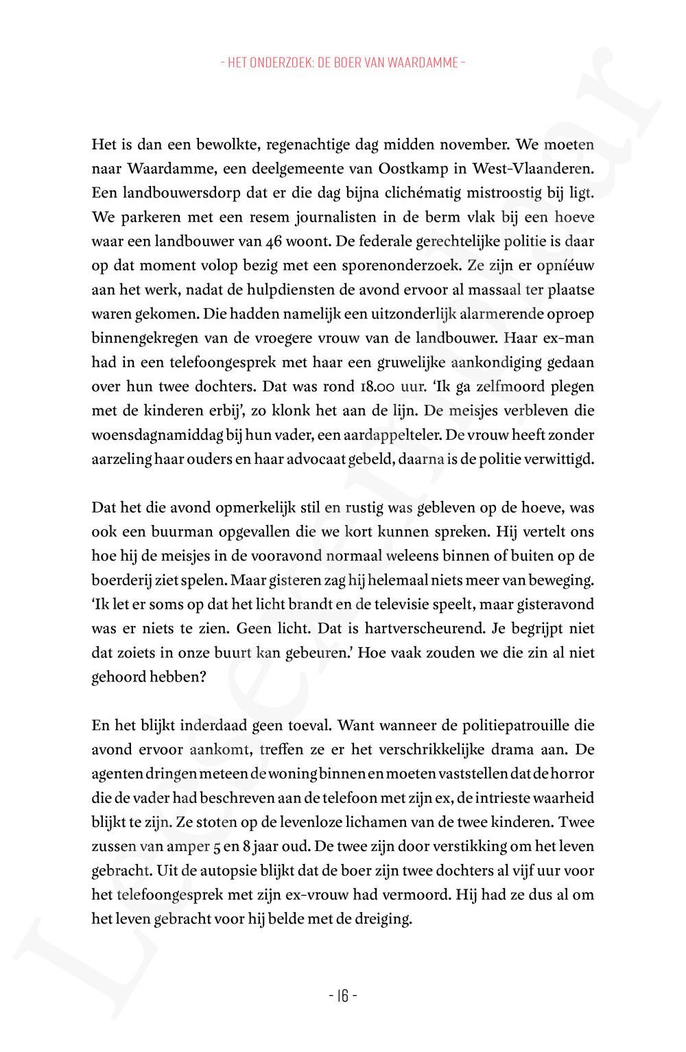 Preview: Van assisen tot vrijspraak
