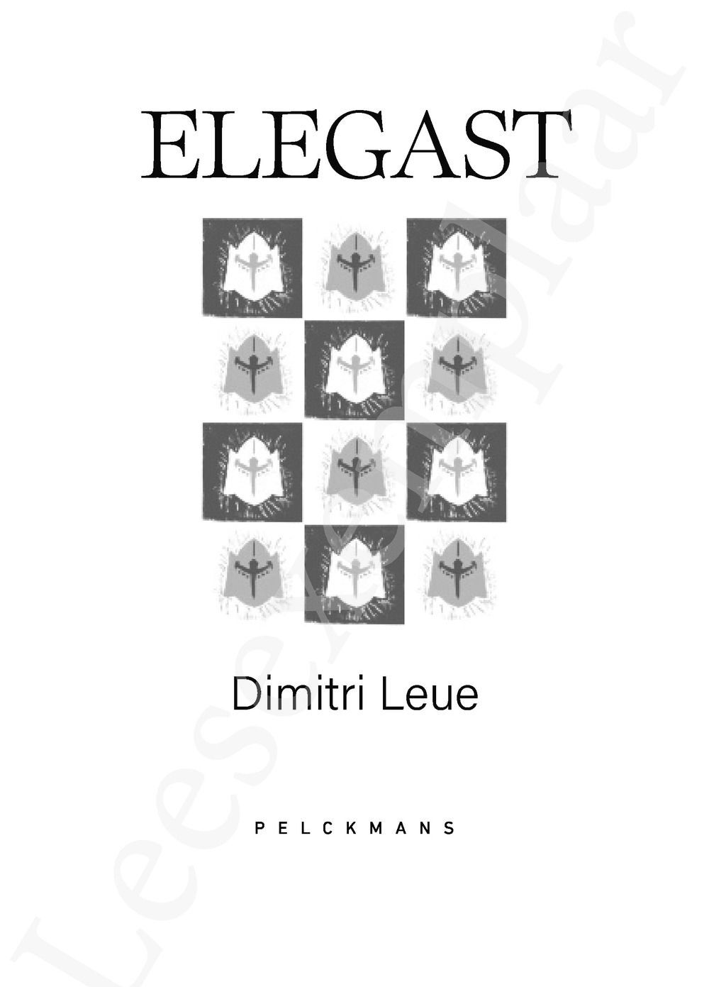 Preview: ELEGAST
