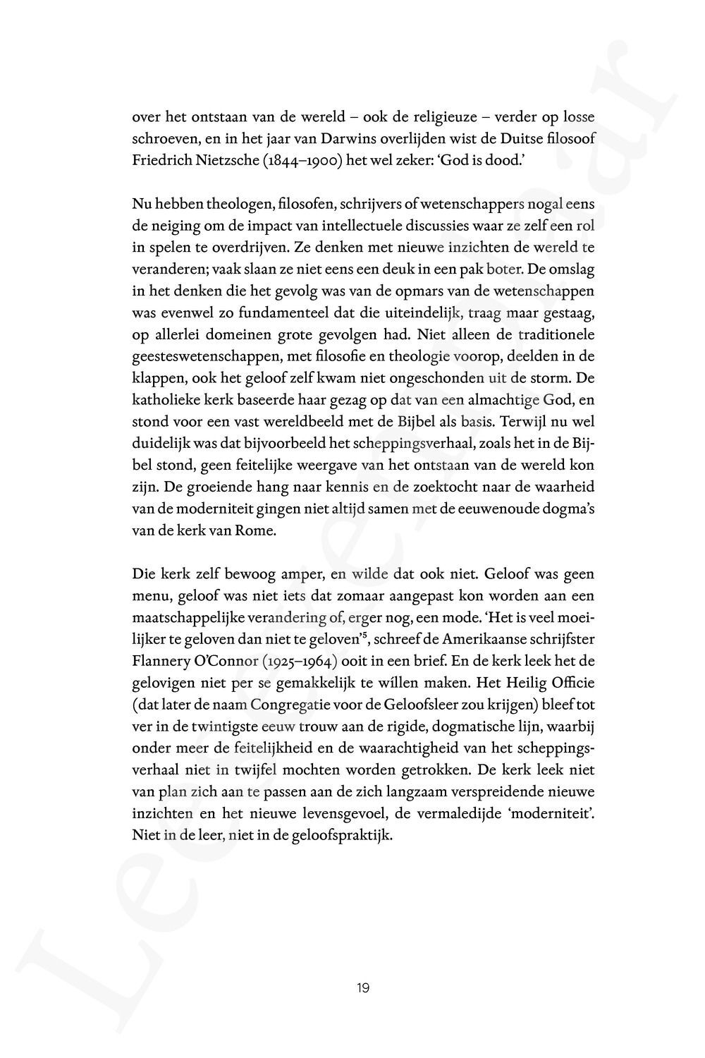 Preview: De ziel van de wereld: een portret van Max Wildiers