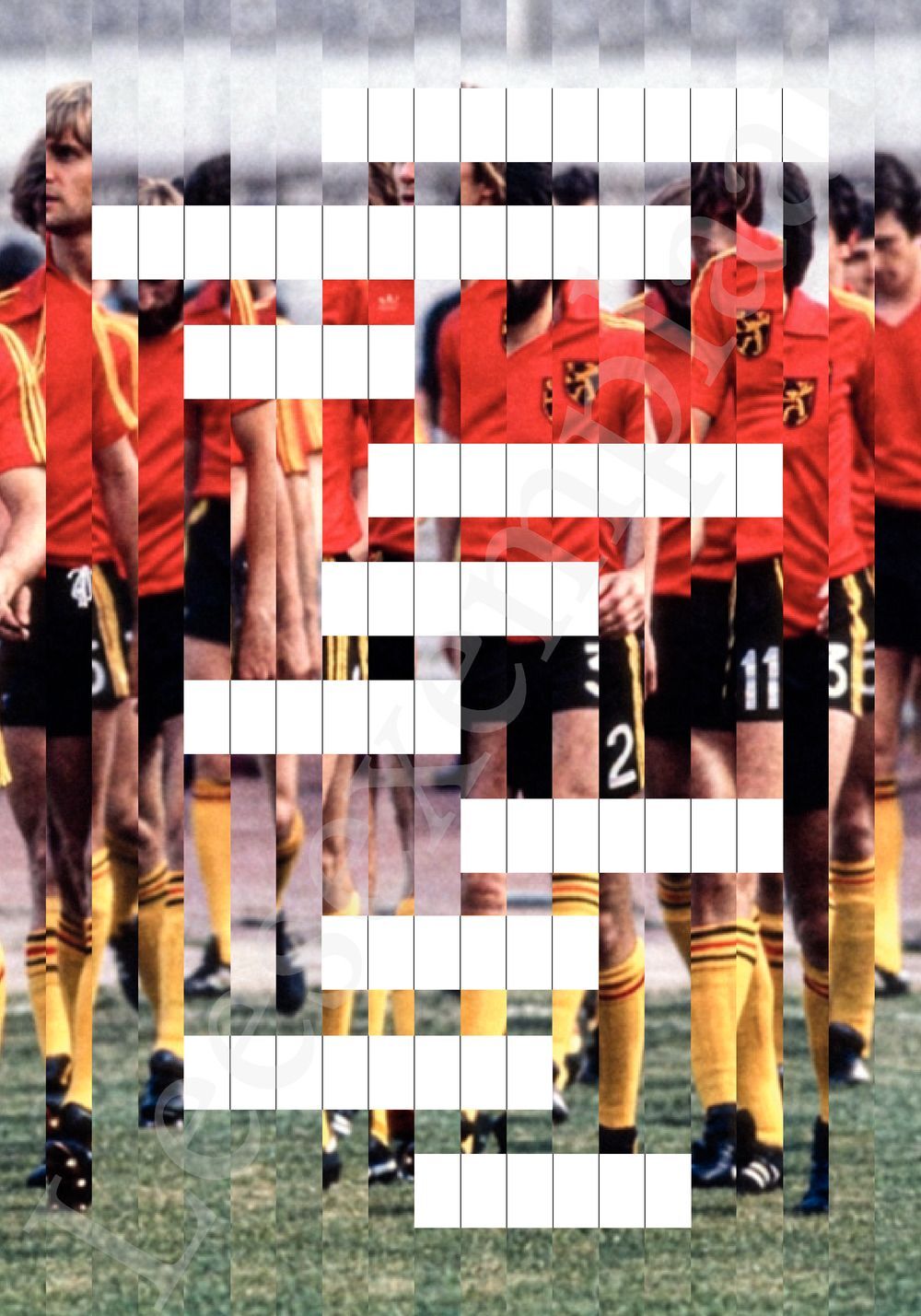 Preview: De quizclub voor de twaalfde man