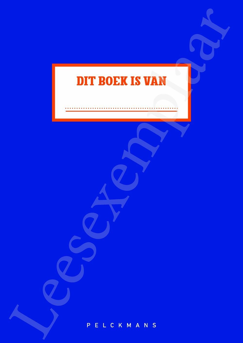 Preview: Mijn huisdier - Fotodagboek