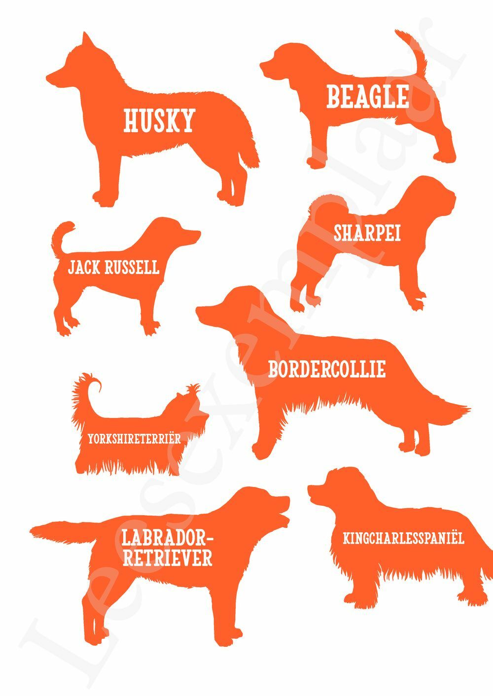 Preview: Puppydagboek