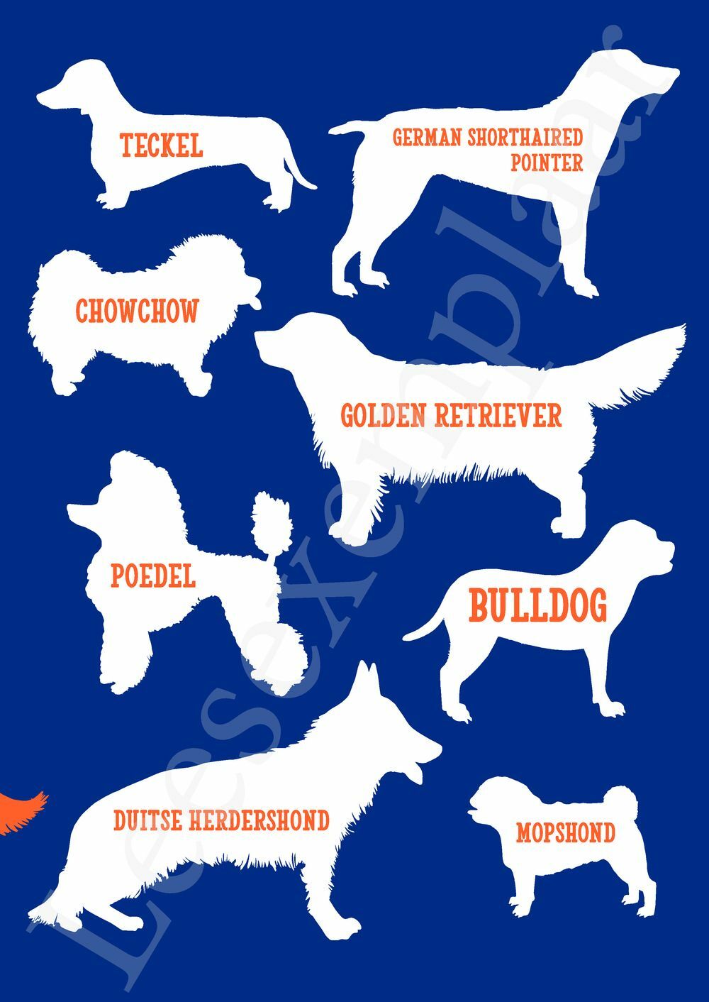 Preview: Puppydagboek