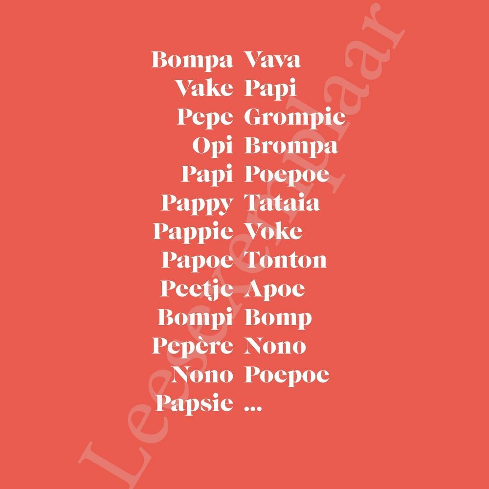 Preview: Opa
