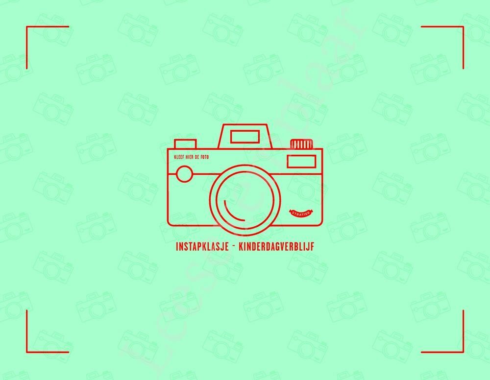 Preview: Mijn Schoolfotoalbum
