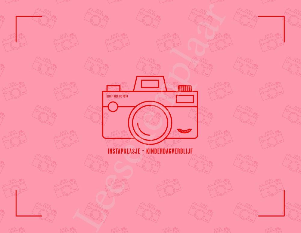 Preview: Mijn Schoolfotoalbum